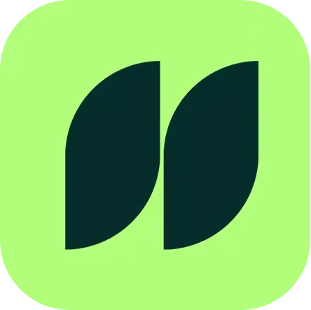 Custom icon